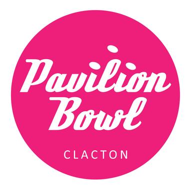 Clacton Pavilion location picture